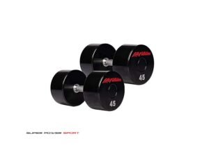 life fitness dumbbells