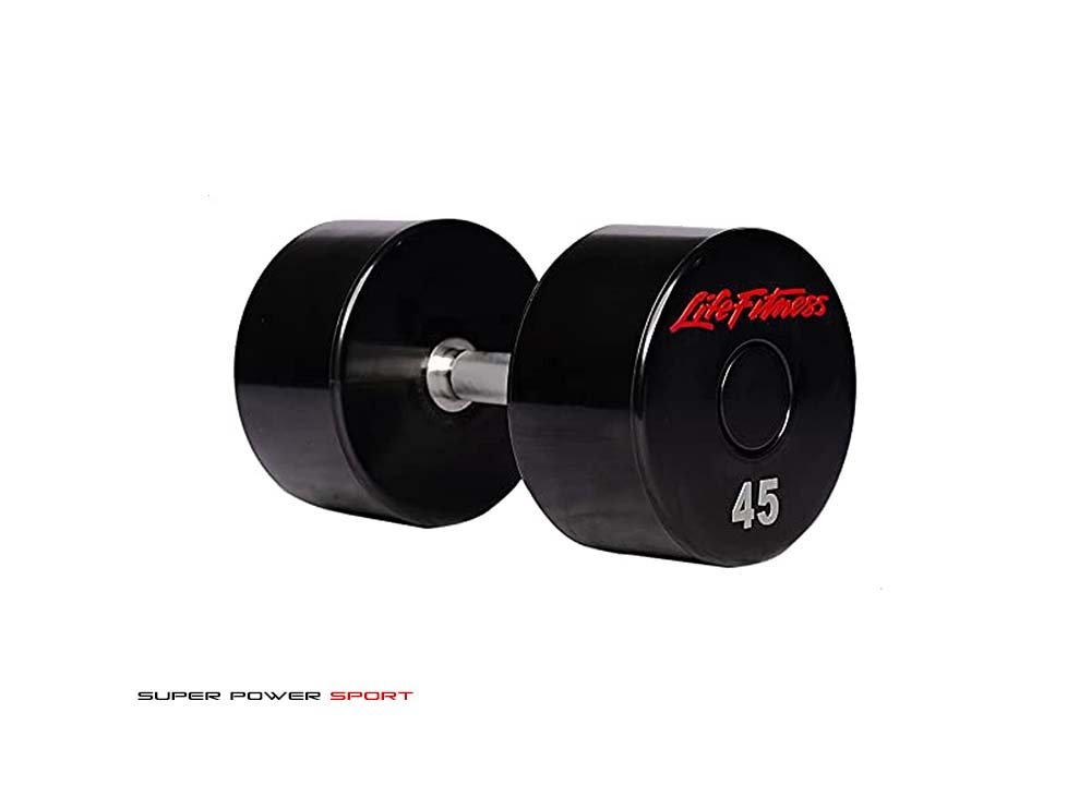 life fitness dumbbells life fitness dumbbells