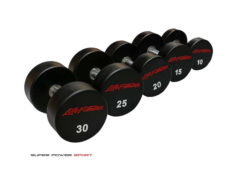 life fitness dumbbells life fitness dumbbells